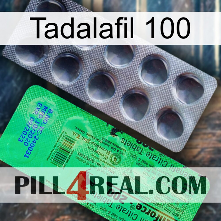 Tadalafil 100 new04